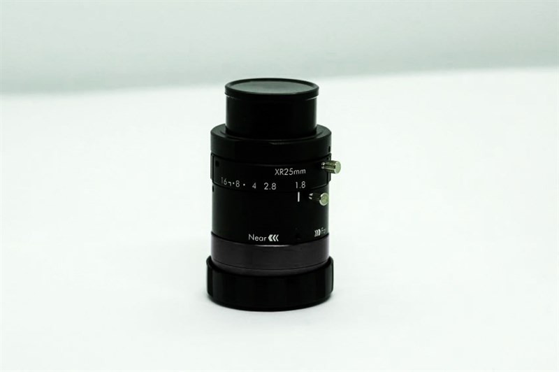  Macro Lens assembly
